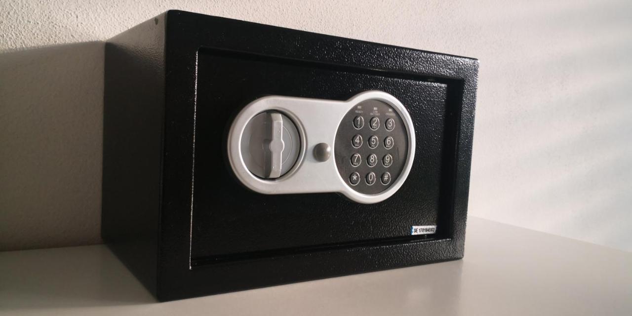 Apartmany Riviera A Chalupa Riviera Liptov, Besenova Bagian luar foto