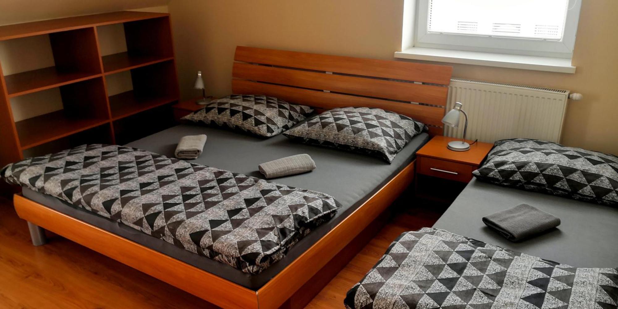 Apartmany Riviera A Chalupa Riviera Liptov, Besenova Bagian luar foto