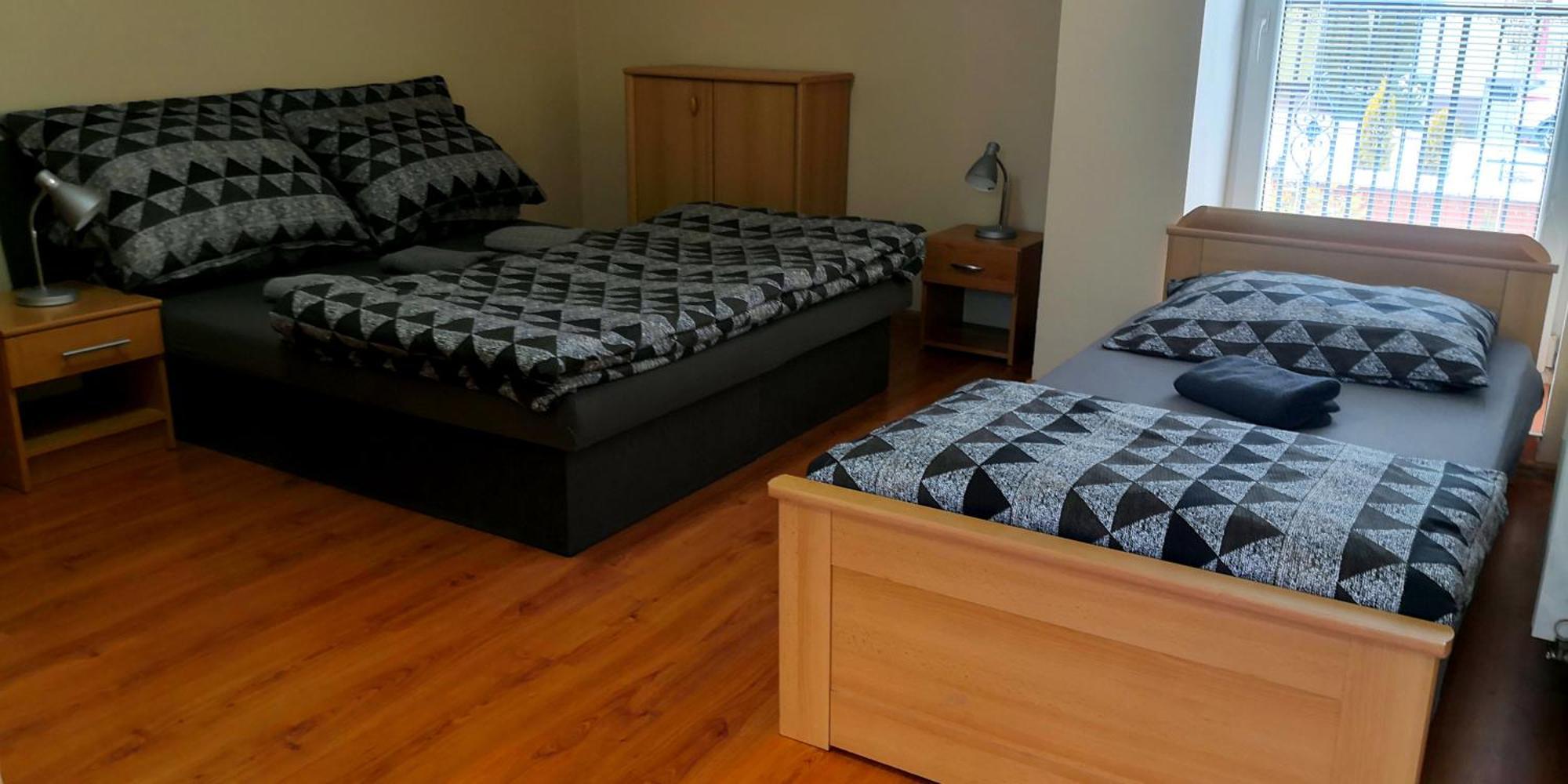 Apartmany Riviera A Chalupa Riviera Liptov, Besenova Bagian luar foto